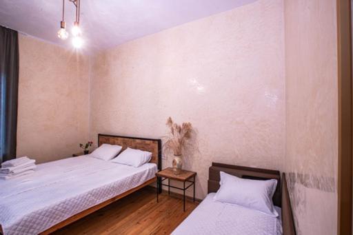 Hotel Casa Akacia Telavi Esterno foto