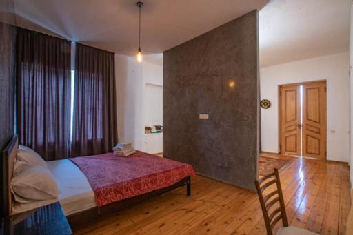 Hotel Casa Akacia Telavi Esterno foto