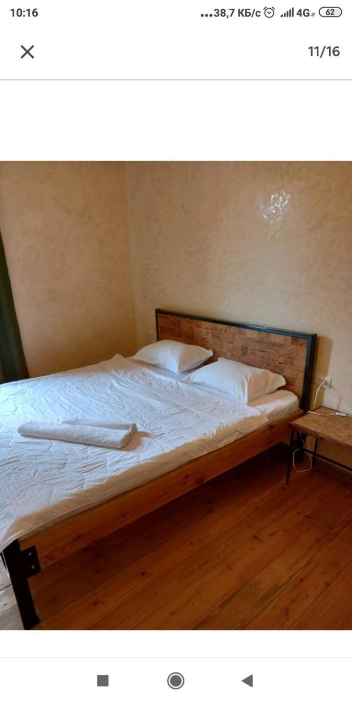 Hotel Casa Akacia Telavi Camera foto
